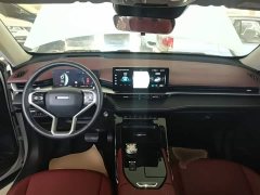 Haval H6 Third Generation 2.0T Automatic AWD Max - ფოტო 6
