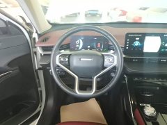 Haval H6 Third Generation 2.0T Automatic AWD Max - ფოტო 7