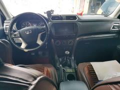 Great Wall 5 2.0T Diesel 2WD Super Value Edition Large Double Cab National VI GW4D20M - фото 13