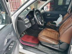 Great Wall 5 2.0T Diesel 2WD Super Value Edition Large Double Cab National VI GW4D20M - фото 14