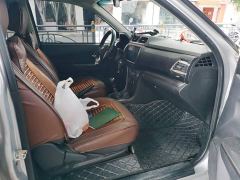 Great Wall 5 2.0T Diesel 2WD Super Value Edition Large Double Cab National VI GW4D20M - фото 20