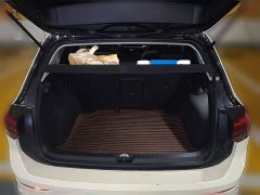 Volkswagen Golf 2021 280TSI DSG Pro - ფოტო 10