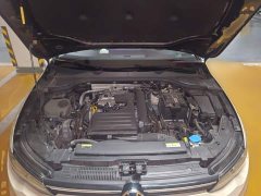 Volkswagen Golf 2021 280TSI DSG Pro - ფოტო 11