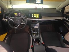 Volkswagen Golf 2021 280TSI DSG Pro - ფოტო 13