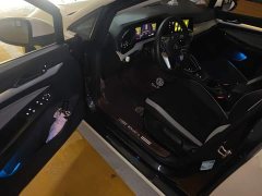 Volkswagen Golf 2021 280TSI DSG Pro - ფოტო 14