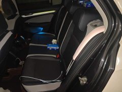 Volkswagen Golf 2021 280TSI DSG Pro - ფოტო 15