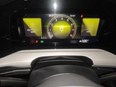 Volkswagen Golf 2021 280TSI DSG Pro - ფოტო 4