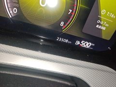 Volkswagen Golf 2021 280TSI DSG Pro - ფოტო 5