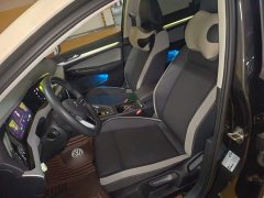 Volkswagen Golf 2021 280TSI DSG Pro - ფოტო 8