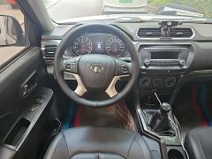 Great Wall Fengxun 5 2.4L Gasoline Two-Wheel Drive Value Edition Crew Cab National VI 4K22D4M - фото 3