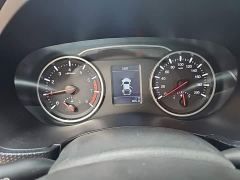 Great Wall Fengxun 5 2.4L Gasoline Two-Wheel Drive Value Edition Crew Cab National VI 4K22D4M - фото 4