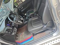 Great Wall Fengxun 5 2.4L Gasoline Two-Wheel Drive Value Edition Crew Cab National VI 4K22D4M - фото 8