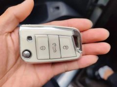 Volkswagen Tiguan L 2022 330TSI Automatic Two-Wheel Drive R-Line Flagship - ფოტო 12