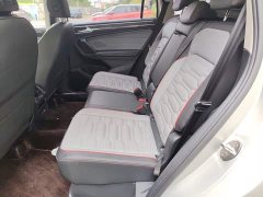 Volkswagen Tiguan L 2022 330TSI Automatic Two-Wheel Drive R-Line Flagship - ფოტო 15