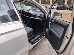 Volkswagen Tiguan L 2022 330TSI Automatic Two-Wheel Drive R-Line Flagship - ფოტო 20