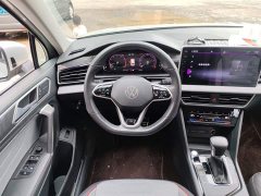 Volkswagen Tiguan L 2022 330TSI Automatic Two-Wheel Drive R-Line Flagship - ფოტო 3