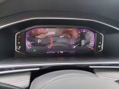Volkswagen Tiguan L 2022 330TSI Automatic Two-Wheel Drive R-Line Flagship - ფოტო 4