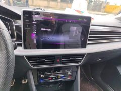 Volkswagen Tiguan L 2022 330TSI Automatic Two-Wheel Drive R-Line Flagship - ფოტო 6