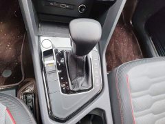 Volkswagen Tiguan L 2022 330TSI Automatic Two-Wheel Drive R-Line Flagship - ფოტო 7