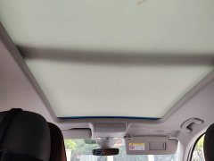 Volkswagen Tiguan L 2022 330TSI Automatic Two-Wheel Drive R-Line Flagship - ფოტო 9