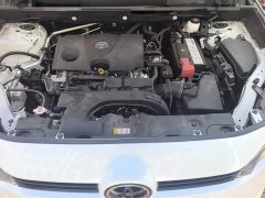 Toyota Vlanda 2.0L CVT FWD Luxury - ფოტო 11
