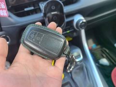 Toyota Vlanda 2.0L CVT FWD Luxury - ფოტო 12