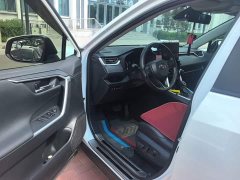 Toyota Vlanda 2.0L CVT FWD Luxury - ფოტო 14