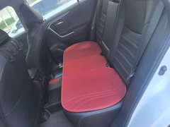 Toyota Vlanda 2.0L CVT FWD Luxury - ფოტო 15
