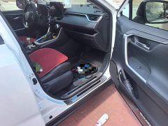 Toyota Vlanda 2.0L CVT FWD Luxury - ფოტო 20
