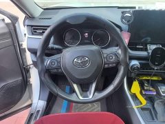 Toyota Vlanda 2.0L CVT FWD Luxury - ფოტო 3