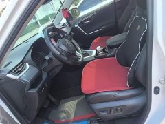 Toyota Vlanda 2.0L CVT FWD Luxury - ფოტო 8