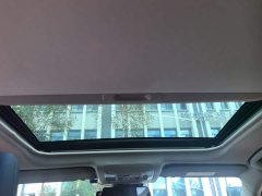 Toyota Vlanda 2.0L CVT FWD Luxury - ფოტო 9