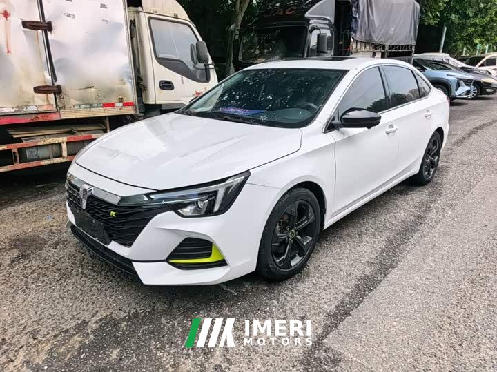SAIC MG i6 MAX 300TGI Automatic Smart Driving Comfort Edition
