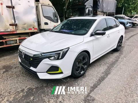 2021 Roewe MG i6 MAX 300TGI Automatic Smart Driving Comfort Edition