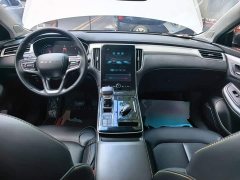 SAIC MG i6 MAX 2020 300TGI Automatic Smart Driving Comfort Edition - ფოტო 10