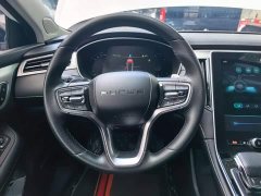 SAIC MG i6 MAX 2020 300TGI Automatic Smart Driving Comfort Edition - ფოტო 11