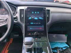 SAIC MG i6 MAX 2020 300TGI Automatic Smart Driving Comfort Edition - ფოტო 13