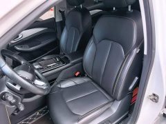 SAIC MG i6 MAX 2020 300TGI Automatic Smart Driving Comfort Edition - ფოტო 15
