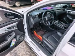 SAIC MG i6 MAX 2020 300TGI Automatic Smart Driving Comfort Edition - ფოტო 16