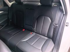 SAIC MG i6 MAX 2020 300TGI Automatic Smart Driving Comfort Edition - ფოტო 17