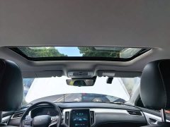 SAIC MG i6 MAX 2020 300TGI Automatic Smart Driving Comfort Edition - ფოტო 18