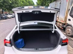 SAIC MG i6 MAX 2020 300TGI Automatic Smart Driving Comfort Edition - ფოტო 19