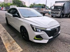 SAIC MG i6 MAX 2020 300TGI Automatic Smart Driving Comfort Edition - ფოტო 4