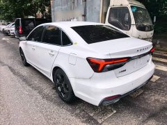 SAIC MG i6 MAX 2020 300TGI Automatic Smart Driving Comfort Edition - ფოტო 5