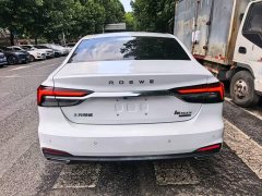 SAIC MG i6 MAX 2020 300TGI Automatic Smart Driving Comfort Edition - ფოტო 6