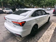 SAIC MG i6 MAX 2020 300TGI Automatic Smart Driving Comfort Edition - ფოტო 7