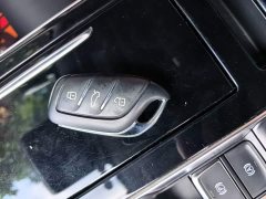 SAIC MG i6 MAX 2020 300TGI Automatic Smart Driving Comfort Edition - ფოტო 9