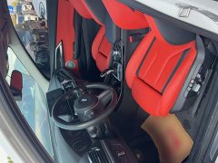BMW 1 Series Facelift 125i M Sport Night Edition - ფოტო 10