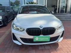 BMW 1 Series Facelift 125i M Sport Night Edition - ფოტო 3