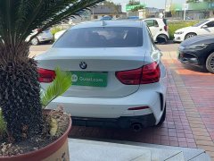 BMW 1 Series Facelift 125i M Sport Night Edition - ფოტო 6